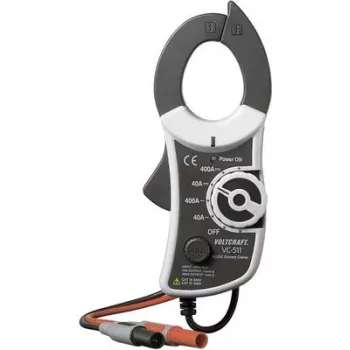 Voltcraft® VC-511 adaptér kliešťového multimetra 400 A AC/DC, do 30 mm (VC-511)