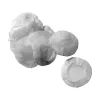 EPOS I SENNHEISER HPH 02 - hygienický poťah na headset (balenie 50 ks) - pre IMPACT MB Pro 1, Pro 2, IMPACT SC 23X, 26X, 30, 60, 63X, 66X (1000779)
