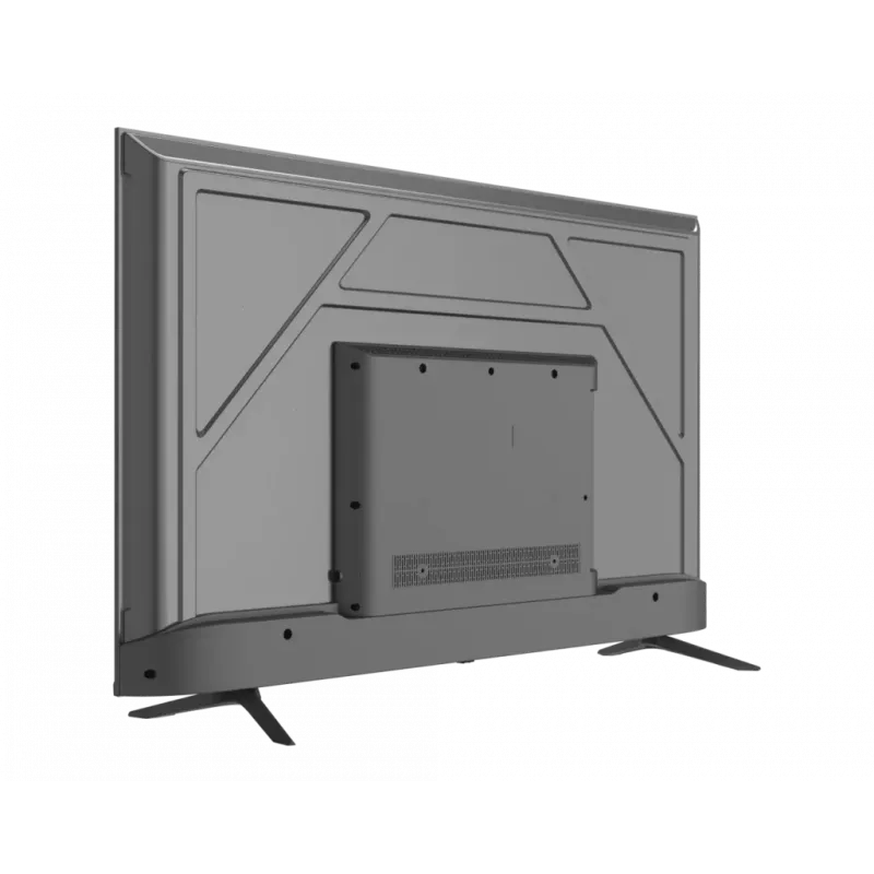 LED LCD televízor BLAUPUNKT 55UGC5500S 55