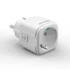 Inteligentná zásuvka BlitzWolf BW-SHP15 ZigBee 3680W — podomietková Wi-Fi/ZigBee kompatibilná zásuvka