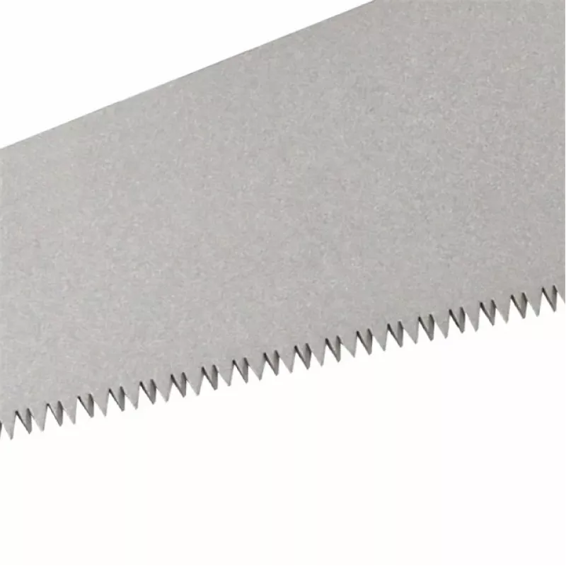 Fiskars Pro PowerTooth rámová píla 55 cm čierna, strieborná, žltá