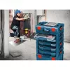Bosch i-BOXX 72 Professional ABS synthetics modrá, transparentná
