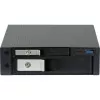 Dokovacia stanica pre HDD INTER-TECH ST-7227U pre 2,5 inch a 3,5 inch disky, USB 3.0 s Type-C a Type-A