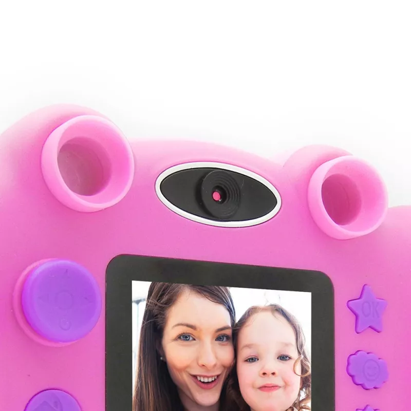 Detský digitálny fotoaparát Easypix KiddyPix Blizz