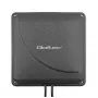 Externá 4G LTE Dual-MIMO anténa QOLTEC 57041 35 dBi 50 W