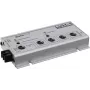 S-Video distribučný zosilňovač EUROLITE LVH-1 (1 vstup, 4 výstupy)