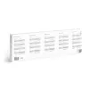 Savio KB-02 klávesnica Home/Office USB QWERTY čierna