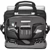 Aktovka Wenger SwissGear BC Pro 40,6 cm 16 palcov čierna