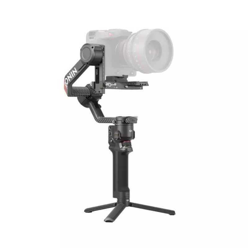 DJI RS 4 Pro gimbalový stabilizátor CP.RN.00000345.04