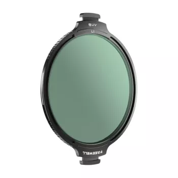 UV filter Freewell FW-L1-UV pre Real Locking VND — UV ochranný filter kompatibilné príslušenstvo