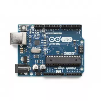 Vývojová doska Arduino UNO Rev3