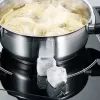 Dvojitá stolová indukčná varná platňa Severin DK 1031 3400 W, 2 varné zóny, dotykové ovládanie, časovač, čierna