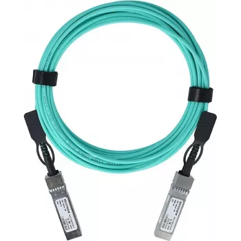 CBO aktívny optický kábel SFP28 LinkSys SFP28-AOC-1M 1 m pre 25Gb/s SFP28 porty