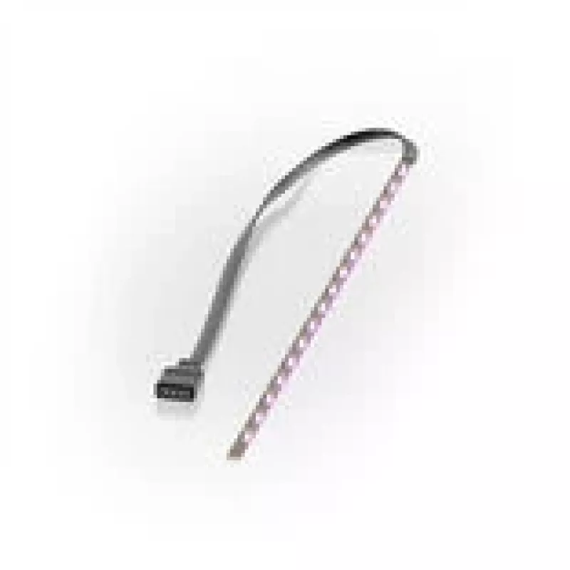 Singularity Computers Spectrum 2.0 ARGB 90° LED pásik - 250 mm