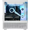 Thermaltake FTW V170A 5070 Elite Snow biela/transparentná Windows 11 Home