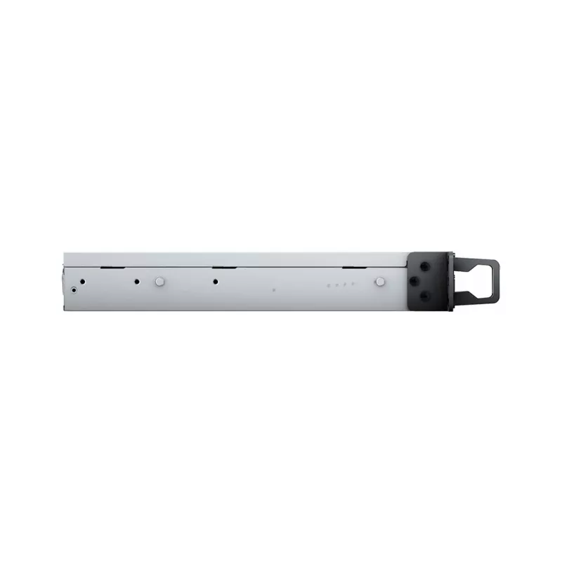 Synology RackStation RS422+ NAS/Storage Server Rack (1U) Ryzen Embedded R1600 2 GB DDR4 DSM čierny