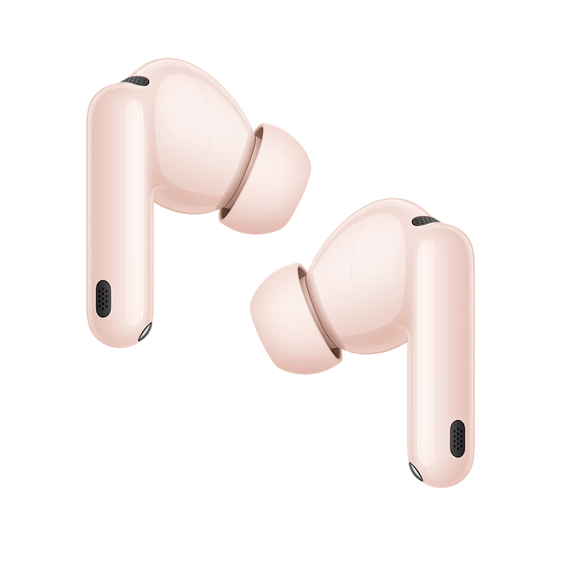Huawei FreeBuds 7i Headset True Wireless Stereo (TWS) In-Ear hovory/hudba Bluetooth ružová