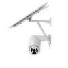 Bezpečnostná kamera Tellur Smart WiFi Solar Camera P&T 3MP 2K UltraHD