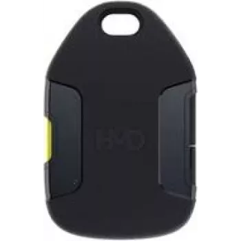 HMD Global OffGrid čierna (8P00000336)