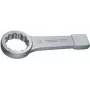 Gedore 306 22 úderový očkový kľúč 22 mm (1344331)