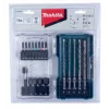 Sada bitov Makita E-07026 18 ks