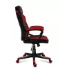 Huzaro FORCE 2.5 červená Mesh herná stolička