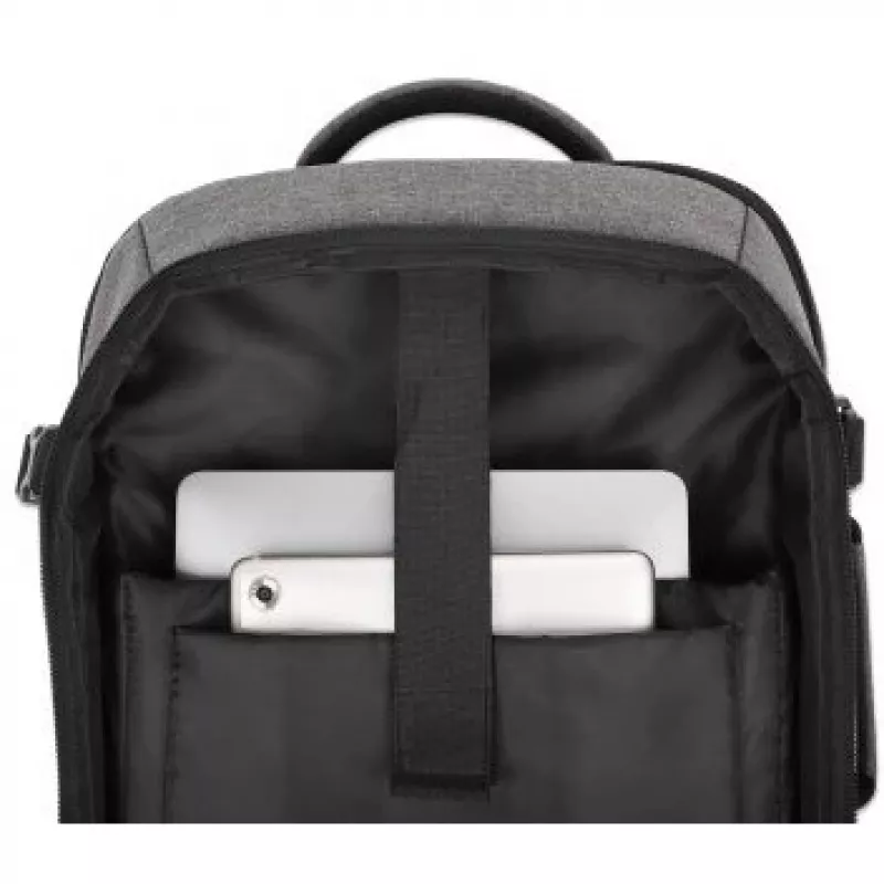 Batoh Manhattan Rome Notebook Travel 43,9 cm (17,3