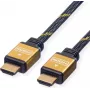 ROLINE Gold HDMI High Speed kábel s Ethernetom 3,0m (11.04.5503)