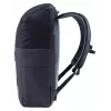 Deuter UP Stockholm batoh voľnočasový batoh čierny polyester