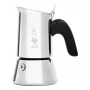 Moka kanvica BIALETTI Venus Box 0,1 L nerez, 2 šálky, polypropylénová rukoväť
