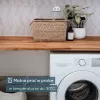 Vyhrievací vankúš HK125 XXL Cosy sivý