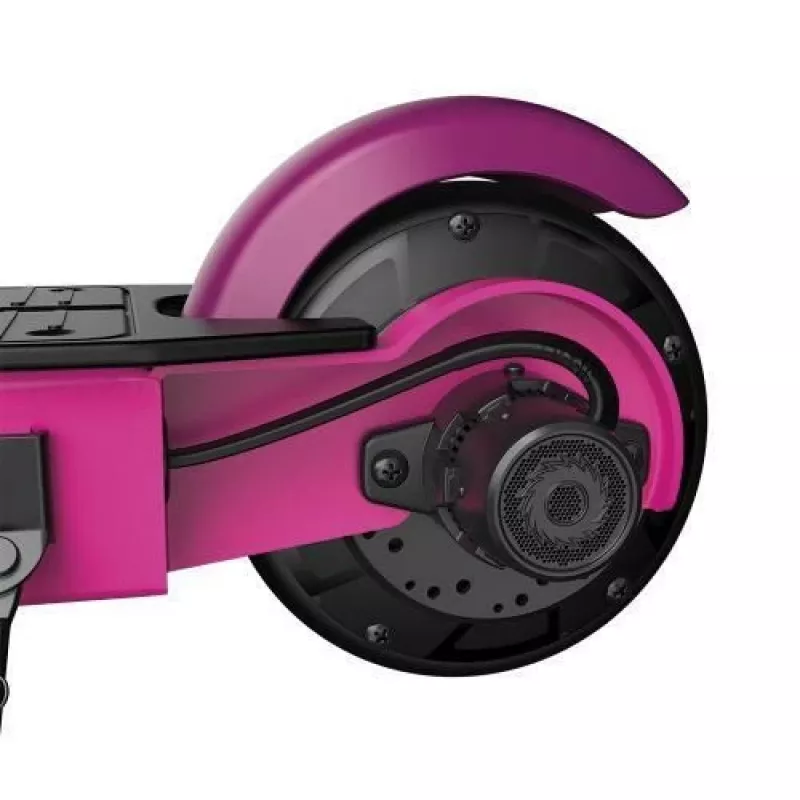 RAZOR XLR 90 Power Core elektrická kolobežka, ružová (13173869)