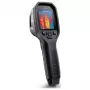 FLIR TG298 ručná termokamera, 160x120, MSX Super Resolution 320x240, od -25 do +1080 °C, laser, LCD displej, čierna