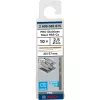 Bosch 2 608 585 875 PRO Stainless Steel HSS-Co špirálové vrtáky, Ø 2,5 mm, pracovná dĺžka 30 mm, valcová stopka, 10 ks