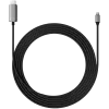 Satechi USB-C na HDMI 2.1 8K kábel, dĺžka: 1,96 m s HDMI 2.1 a USB-C konektorom
