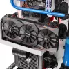 Thermaltake AC-045-CN1OTN-C1 rozširujúce karty/adaptér interný PCIe