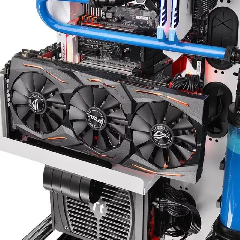 Thermaltake AC-045-CN1OTN-C1 rozširujúce karty/adaptér interný PCIe