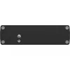 Teltonika TSW100 priemyselný neupravovaný PoE switch