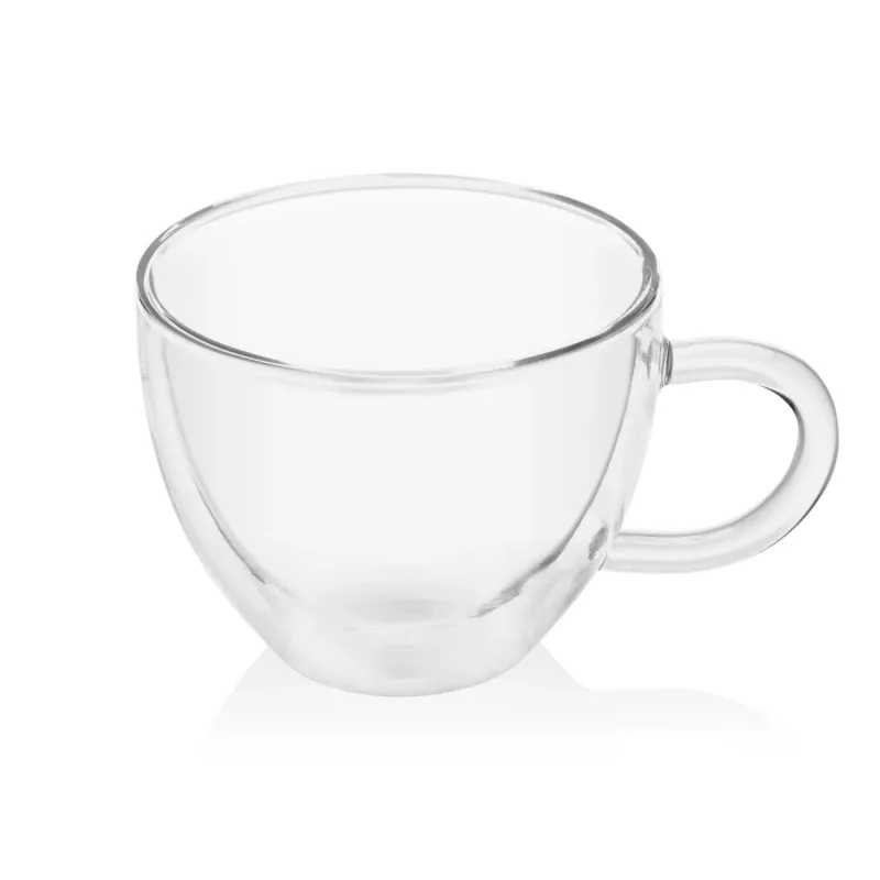 ETA | Šálky na cappuccino | ETA518092010 | Na kávu | 2 ks | Umývateľné v umývačke