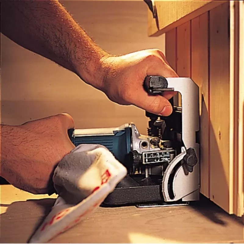 Bosch 3608641008 drážkovacia fréza, 105 x 20 mm, 8 zubov, pre GUF 4-22 A a PSF 22 A