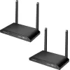 LogiLink HDW0103 - bezdrôtová KVM sada, HDMI, USB, 150 m (HDW0103)