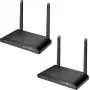 LogiLink HDW0103 - bezdrôtová KVM sada, HDMI, USB, 150 m (HDW0103)