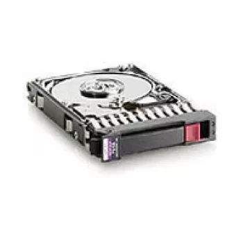 Interný pevný disk HPE 300 GB 2,5