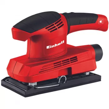 Einhell TH-OS 1520 vibračná brúska 150 W 187x90 mm (4460640)
