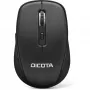 Myš DICOTA D31980 Travel obojručná Bluetooth