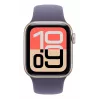 Remienok Apple MFFX4ZM/A fialový fluoroelastomer 40mm 130-180mm
