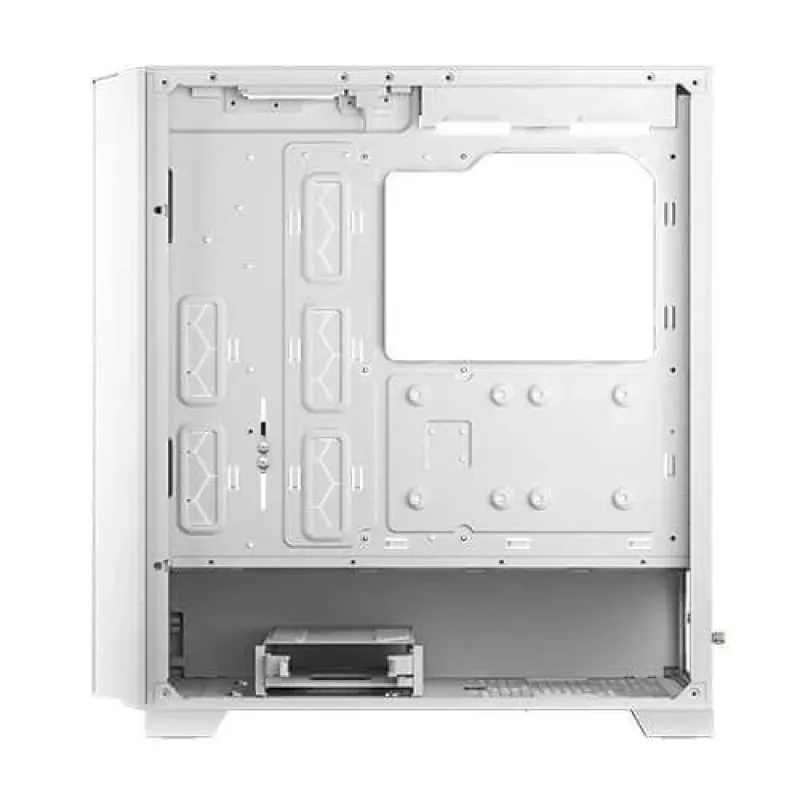 Antec P20C Midi Tower biela