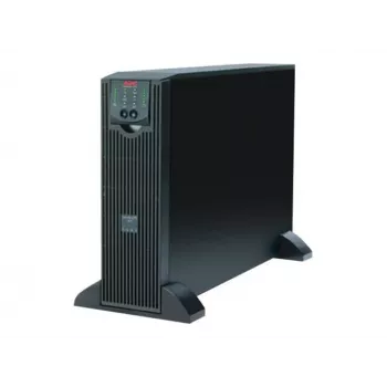 APC Smart-UPS RT 5000VA - UPS (racková/externá) (SURT5000XLIX438)