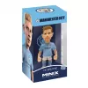 MiniX zberateľská figúrka Kevin De Bruyne — Manchester City — model 14309