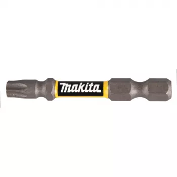 Makita Impact Premier bit do skrutkovača 2 kusy Torx T30 šesťhranná stopka dĺžka 50 mm